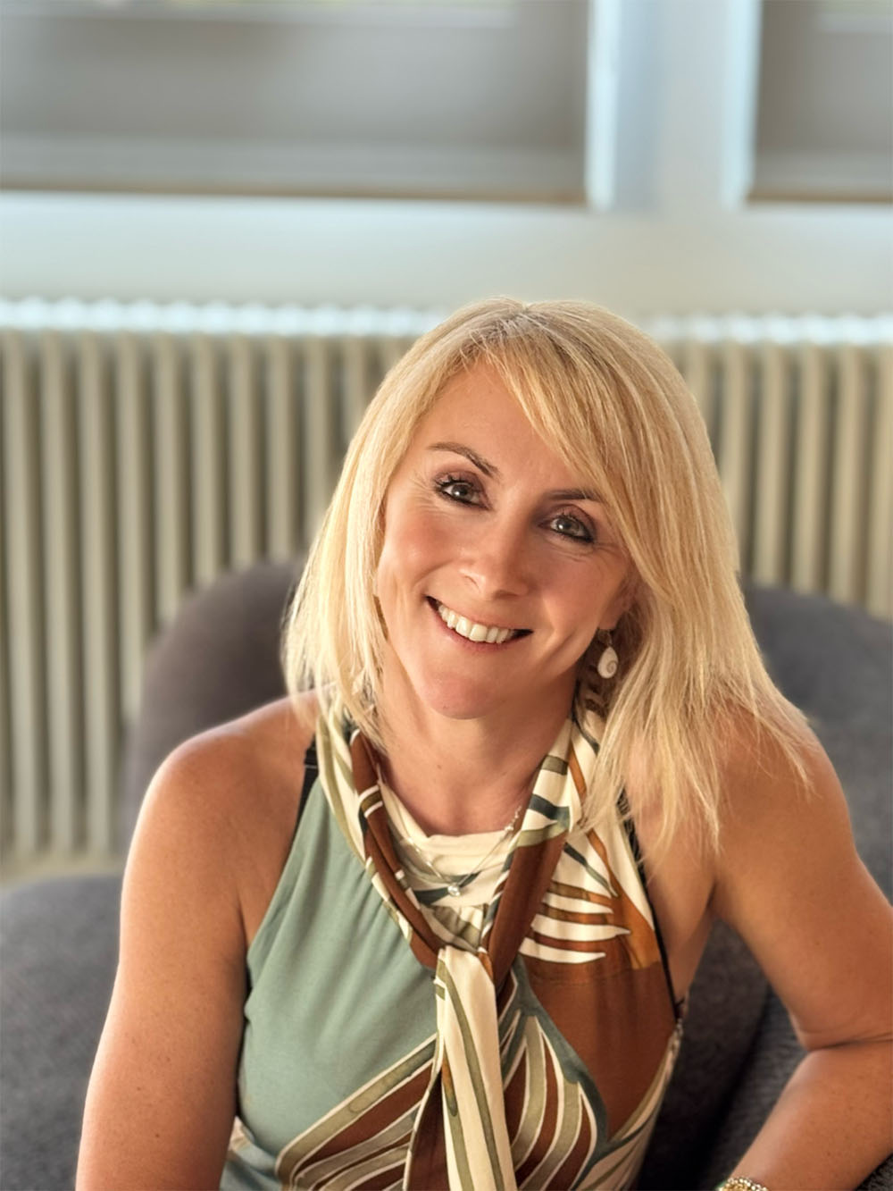 SONIA INVERNIZZI